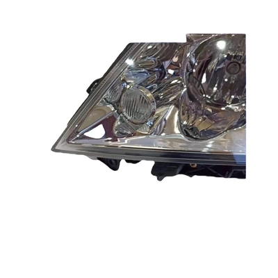 Repuestos para automóviles Geely Emgrand EC715 EC718