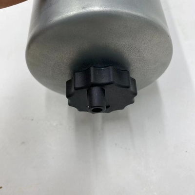 Filtro de combustible y separador de agua de combustible para la Gran Muralla Haval H3 H5 Wingle 5 Steed 5 Diseño