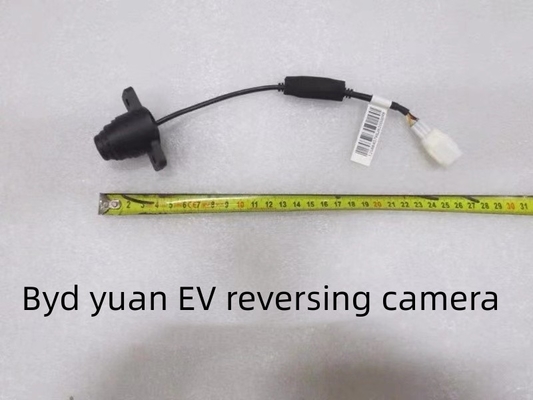 BYD Yuan EV cámara de cubierta trasera hecha de plástico duradero para una mejor experiencia de conducción