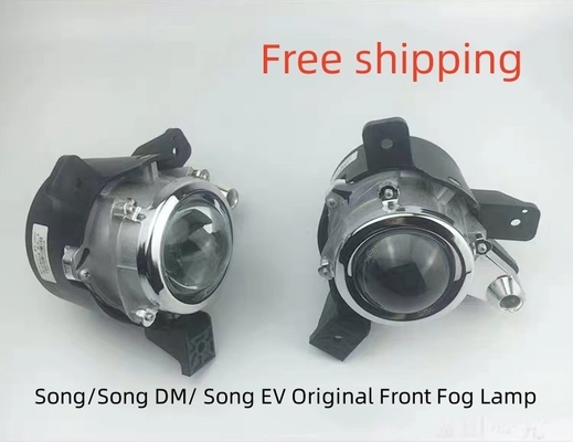 12V Negro BYD Lámpara de niebla delantera para la lámpara de ancho delantero de Song DM EV