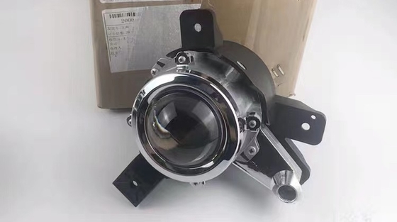 12V Negro BYD Lámpara de niebla delantera para la lámpara de ancho delantero de Song DM EV