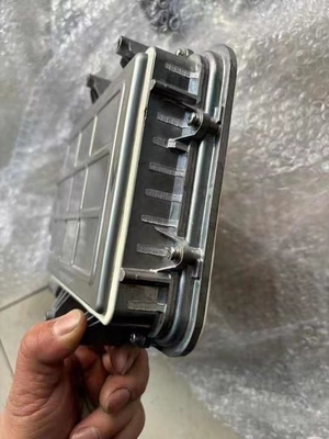 Panel de control mecánico de HVAC para el calentador MNV de Dongfeng Siming W09-DFBT-001-350070