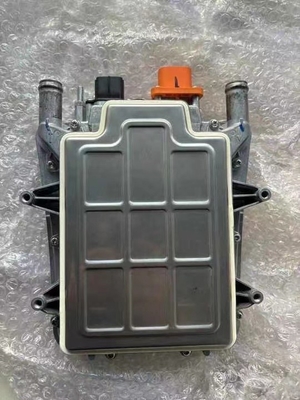 Panel de control mecánico de HVAC para el calentador MNV de Dongfeng Siming W09-DFBT-001-350070