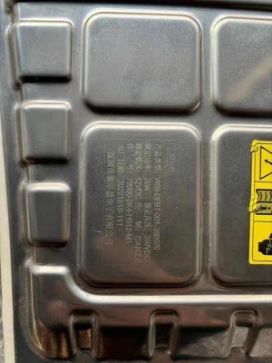 Panel de control mecánico de HVAC para el calentador MNV de Dongfeng Siming W09-DFBT-001-350070
