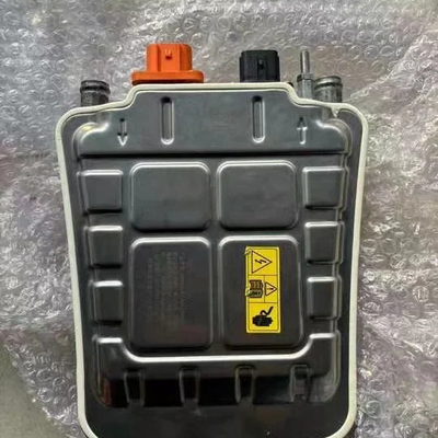 Panel de control mecánico de HVAC para el calentador MNV de Dongfeng Siming W09-DFBT-001-350070
