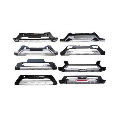 BL Coupé Geely Auto Parts Frente del parachoques chino Coolray EMGRAND parachoques haz de colisión