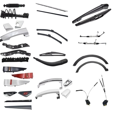 2015- Año Geely Auto Parts para EMGRAND Bo Rui Vision Coolray Seely Xingyue Xingrui