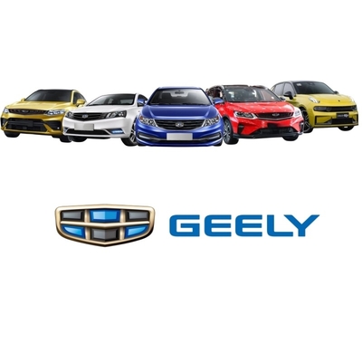 2015- Año Geely Auto Parts para EMGRAND Bo Rui Vision Coolray Seely Xingyue Xingrui
