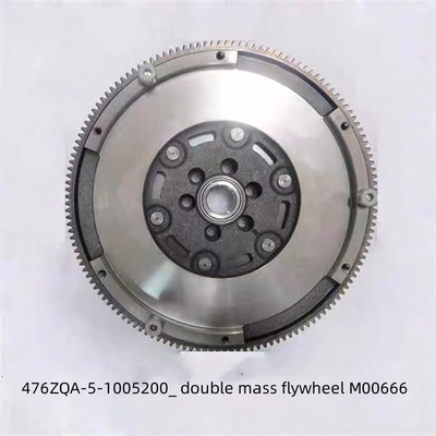 Volante de doble embrague de hierro para BYD S6G6S7 Song y Tang Qin Su Rui Si Rui G5