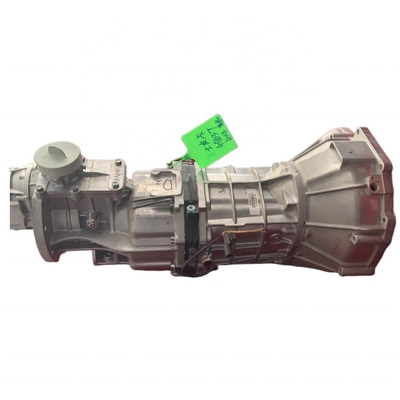Caja de cambios de transmisión TFR54 de 80*50*60cm para el motor Isuzu 4JA1