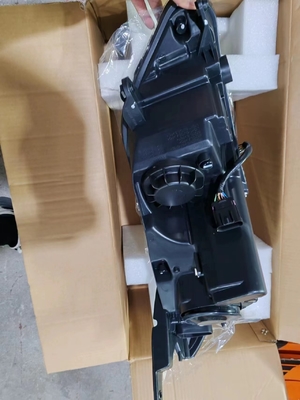 Ensamblaje de faros de combinación Roewe i5 MGi5 Izquierda y derecha Propósito de reemplazo/reparación