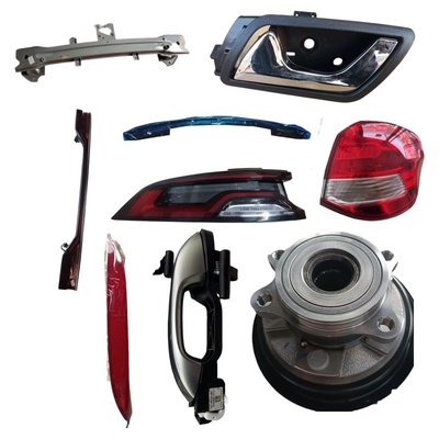 Fabricación de automóviles BYD Tang Qin Song Yuan Sello E5/F3 Yuan proev Han EV Dolphin e6 Autopartes