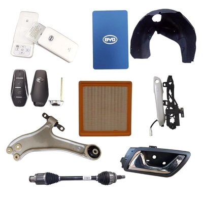 Tang Han ev Qin plusdm Dolphin Auto Parts para BYD Song PLUS DMI Song Pro EV OE NO. NO