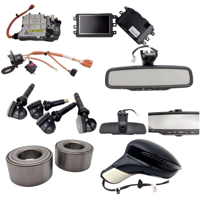Tang Han ev Qin plusdm Dolphin Auto Parts para BYD Song PLUS DMI Song Pro EV OE NO. NO