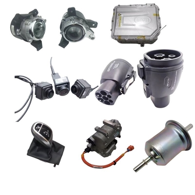Tang Han ev Qin plusdm Dolphin Auto Parts para BYD Song PLUS DMI Song Pro EV OE NO. NO