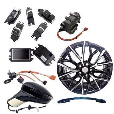 Tang Han ev Qin plusdm Dolphin Auto Parts para BYD Song PLUS DMI Song Pro EV OE NO. NO