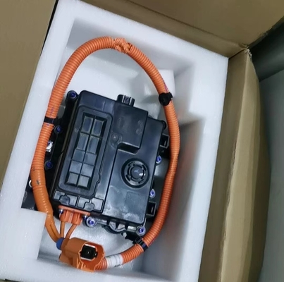 Car Make BYD 2019- Qin EV PTC ensamblaje de calentador de agua para calentador de aire caliente 12745552