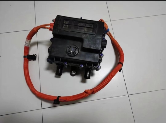 Car Make BYD 2019- Qin EV PTC ensamblaje de calentador de agua para calentador de aire caliente 12745552