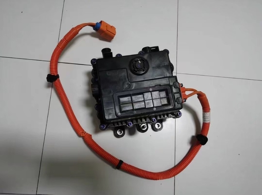 Car Make BYD 2019- Qin EV PTC ensamblaje de calentador de agua para calentador de aire caliente 12745552