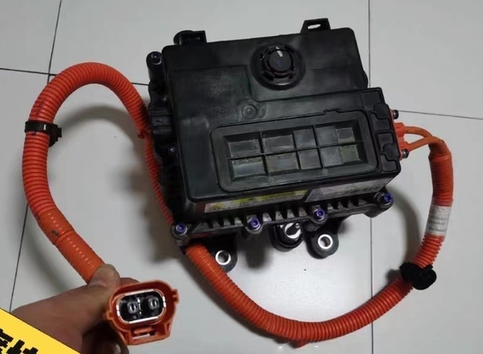 Car Make BYD 2019- Qin EV PTC ensamblaje de calentador de agua para calentador de aire caliente 12745552