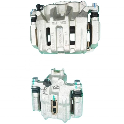 Great Wall Car Make Haval Hover H6 rueda delantera rueda trasera pinza de freno para Hover H5