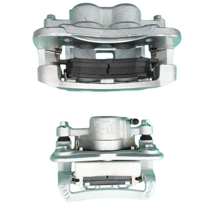Great Wall Car Make Haval Hover H6 rueda delantera rueda trasera pinza de freno para Hover H5
