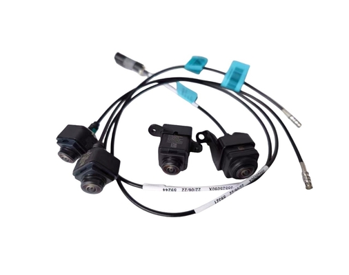 BYD Car Fitment Qin PLUS SONG TANG DM HAN EV YUAN PRO 180° cámara panorámica 13425645-00