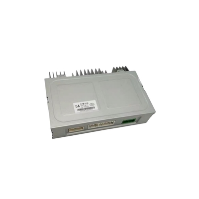 BYD Qin G5 Tang Song Qin EV Amplificador de audio externo 1 pieza/caja para montaje de automóviles