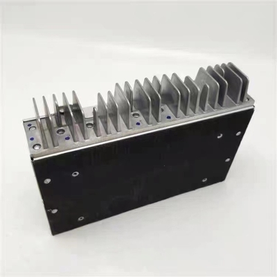BYD Qin G5 Tang Song Qin EV Amplificador de audio externo 1 pieza/caja para montaje de automóviles