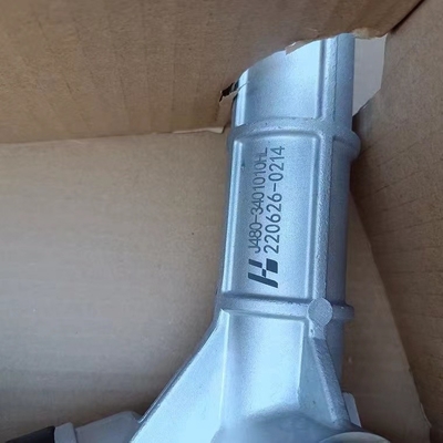 GRAVE WALL HAVAL H2 3401010XSZ08A Dirección asistida 120*20*20 Piezas de repuesto originales