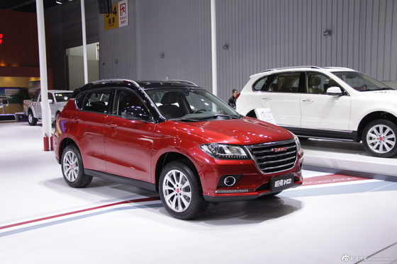 GRAVE WALL HAVAL H2 3401010XSZ08A Dirección asistida 120*20*20 Piezas de repuesto originales