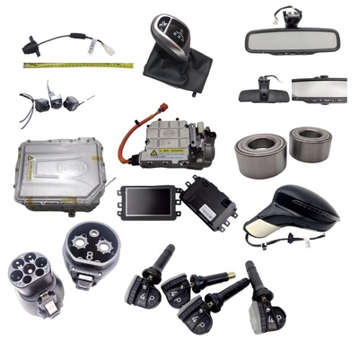 BYD Auto piezas de repuesto para F0 F3 G3 G3R e2 e3 e5 e6 S6 S7 Qin Tang Song Han EV DMI eléctricoPopu
