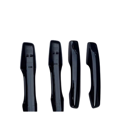 Lynk Co 01-05 Car Make General Black Manilla externa para el año 2017. Funcionalidad mejorada