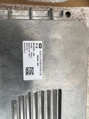 50TD Hongqi Car Fitment Asamblea de controlador de conducción automática avanzada 3629801-QR01