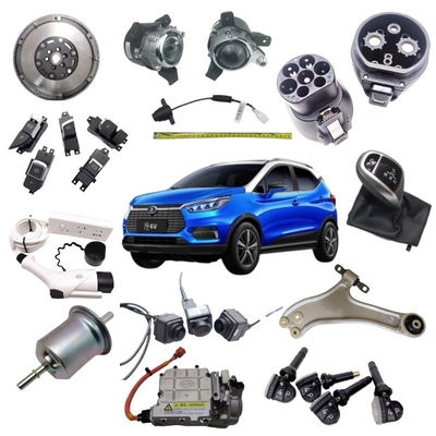 Autos chinos BYD F3 Accesorios para vehículos Todas las piezas para 2013-