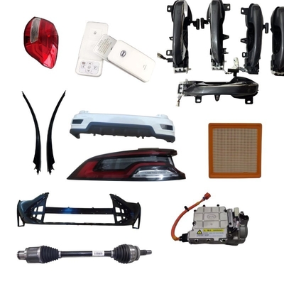 Autos chinos BYD F3 Accesorios para vehículos Todas las piezas para 2013-