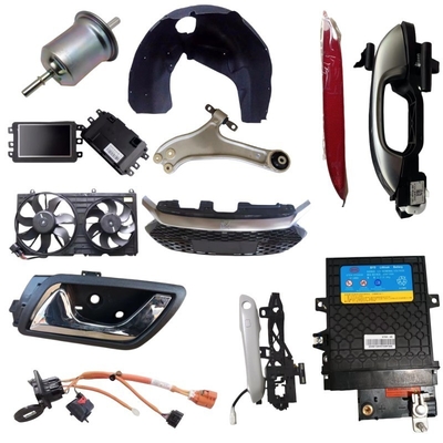 Autos chinos BYD F3 Accesorios para vehículos Todas las piezas para 2013-