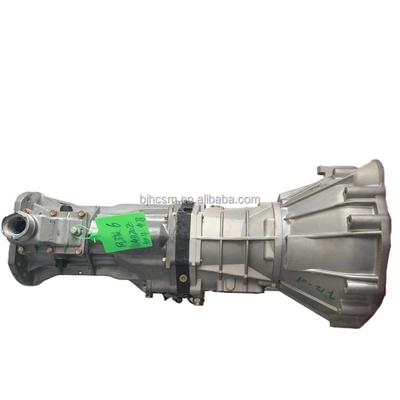OE NO. 654GGH 2TR 3RZ Caja de cambios del motor El máximo impulso de rendimiento para camionetas