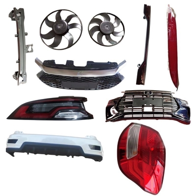Autos chinos BYD F3 Accesorios para vehículos Todas las piezas para 2013-