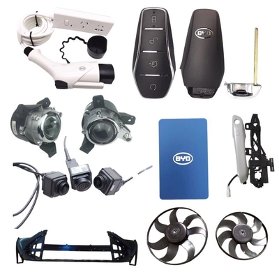 Autos chinos BYD F3 Accesorios para vehículos Todas las piezas para 2013-