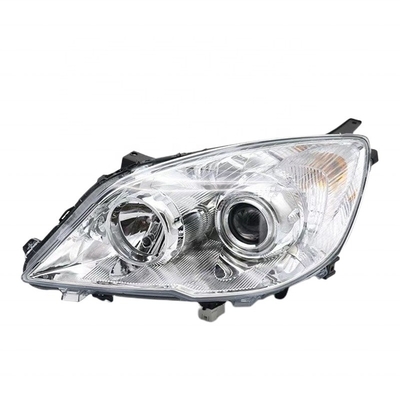 Proyector luz de niebla para la Gran Muralla Haval H6 actualización H6 Sport ensamblaje faro