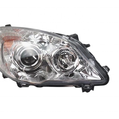 Proyector luz de niebla para la Gran Muralla Haval H6 actualización H6 Sport ensamblaje faro