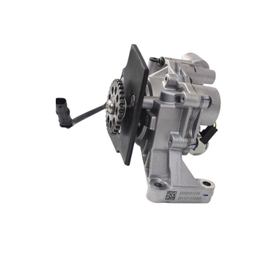 Partes originales de automóviles para vehículos HEV Auto Lynk Co 01 02 03 Ensamblaje de bombas de aceite para motores