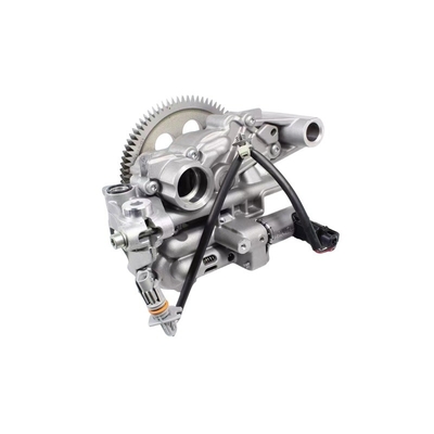 Partes originales de automóviles para vehículos HEV Auto Lynk Co 01 02 03 Ensamblaje de bombas de aceite para motores