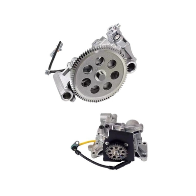 Partes originales de automóviles para vehículos HEV Auto Lynk Co 01 02 03 Ensamblaje de bombas de aceite para motores