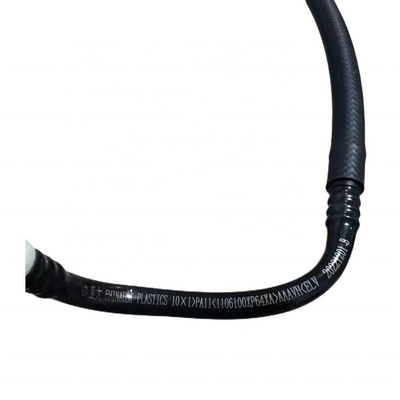 FENGJUN 5 Pickup Separador de aceite y agua de plástico para la Gran Muralla Wingle 1106100XP64XA