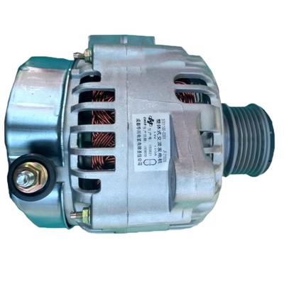 3701100-EG01B Motor de arranque y alternador para la Gran Muralla Haval H6 H2 Tengyi C50 GW4G15B