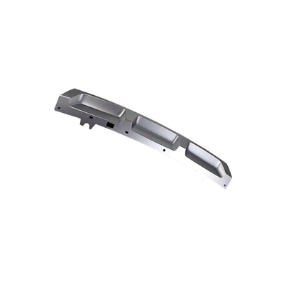 Deslizador de cajón Compatible Geely Lynk Co 01 Frente y trasero parachoques Decoración de la banda de recorte