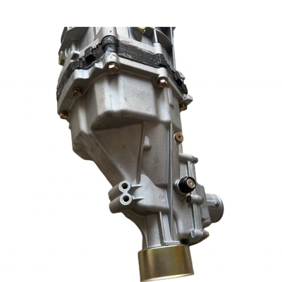 No. de la OE personalizada 2010-2016 Gran Muralla Wingle Hover 1701100-K08 Rendimiento de la transmisión