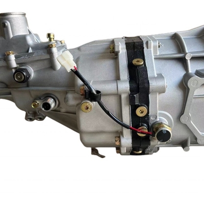 No. de la OE personalizada 2010-2016 Gran Muralla Wingle Hover 1701100-K08 Rendimiento de la transmisión